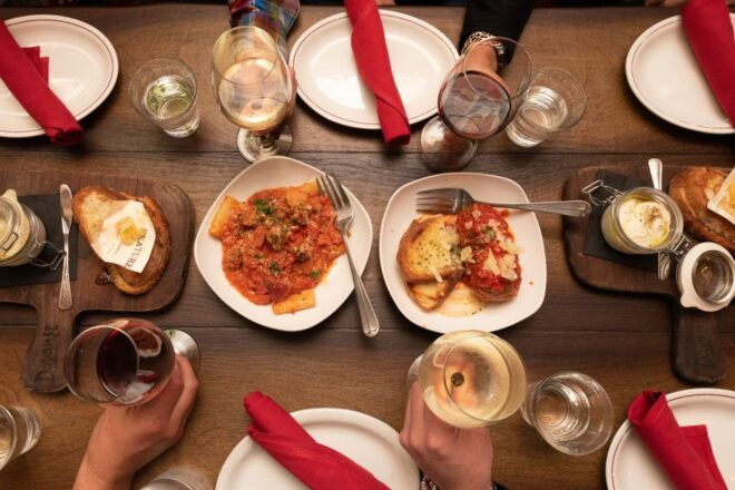 San Diego: Little Italy Wine Tasting Walking Tour - Customer Reviews