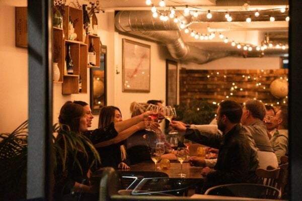 San Diego: Little Italy Wine Tasting Walking Tour - Directions