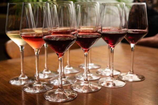 San Diego: Little Italy Wine Tasting Walking Tour - Additional Information