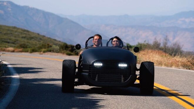 San Diego: Luxury GPS Self-Guided Tour by Vandherall - Booking Information