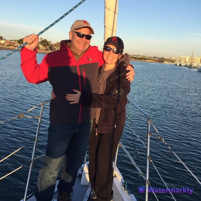 San Diego: Marine Wildlife Tour With Lunch - Free Cancellation and Flexible Payment Options