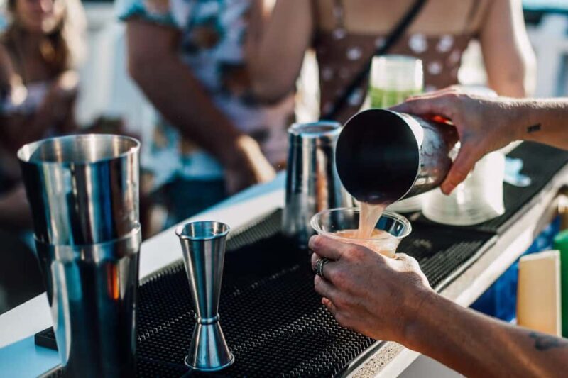 San Diego: Mission Bay Sunset Cruise - Who Will Love This Tour?