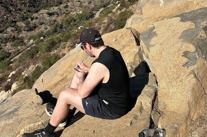 San Diego Mountain Hike Tour - Analyzing the Value