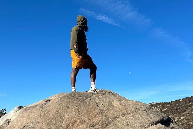 San Diego Mountain Hike Tour - Who Will Love This Tour?
