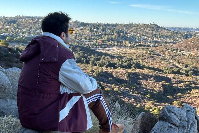 San Diego Mountain Hike Tour - The Sum Up: Why This Tour Is a Great Choice