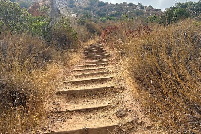 San Diego Mountain Hike Tour - Good To Know