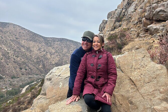 San Diego Mountain Hike Tour - Final Thoughts