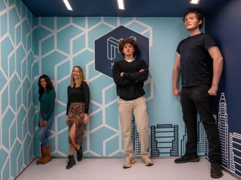 San Diego: Museum of Illusions Entry Ticket - Good To Know