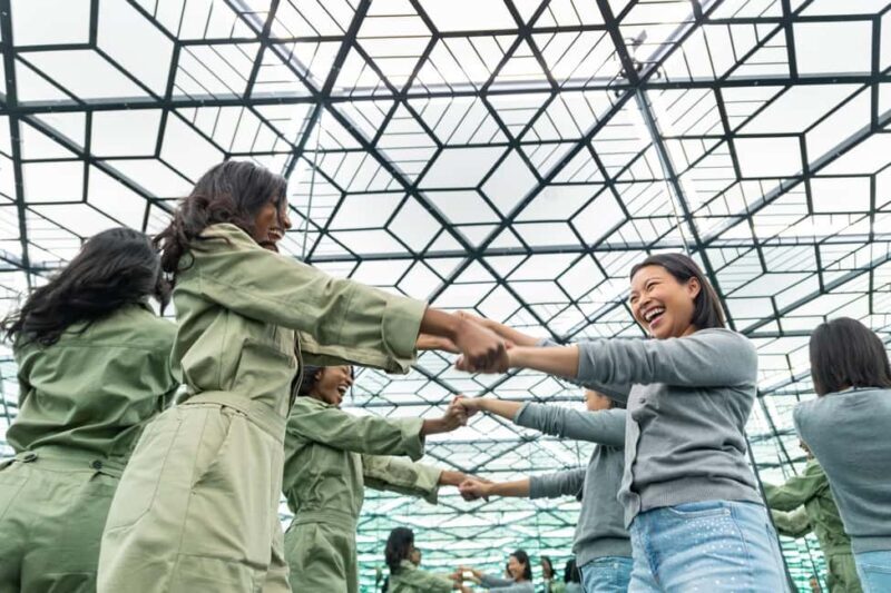 San Diego: Museum of Illusions Entry Ticket - FAQ