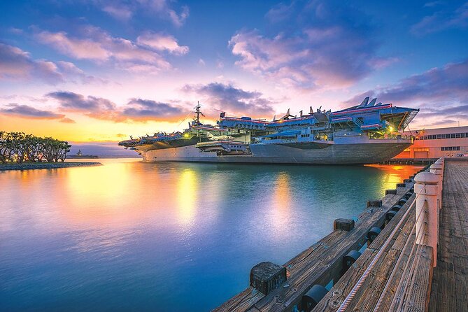 San Diego New Years Eve Plated Dinner Cruise - Pricing Information