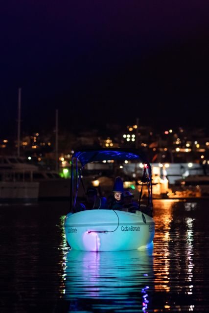 San Diego: Night Date Glow Pedal Boat with Downtown Views - Who Is This Tour Best For?
