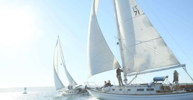 San Diego: Private 2-Hour Sailing Tour for 3-6 People - Booking Details and Flexibility