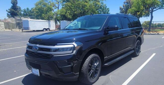 San Diego: Private Airport SUV Transfer - Whats Included in the Private Airport SUV Transfer