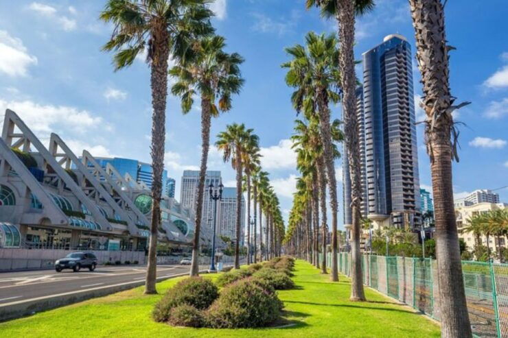 San Diego: Private Custom Tour With a Local Guide - Booking Information