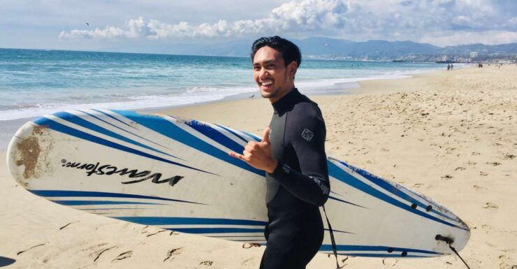 San Diego: Private Surf Lesson - Good To Know