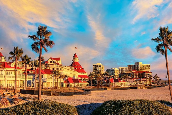 San Diego Private Tour - Pricing and Booking