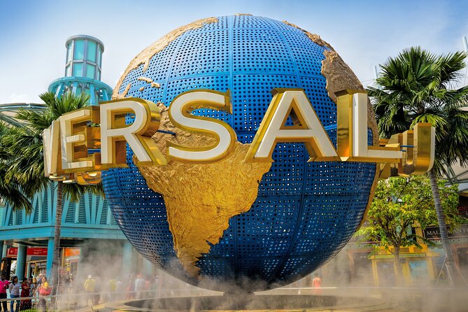 San Diego Private Transfer To or From Universal Studios/Burbank. - Pricing and Booking Details