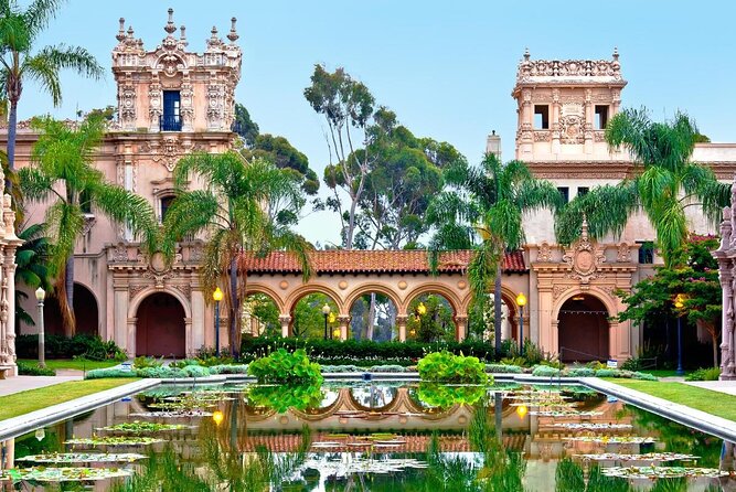 San Diego Puzzling Adventure - Start Time Variability