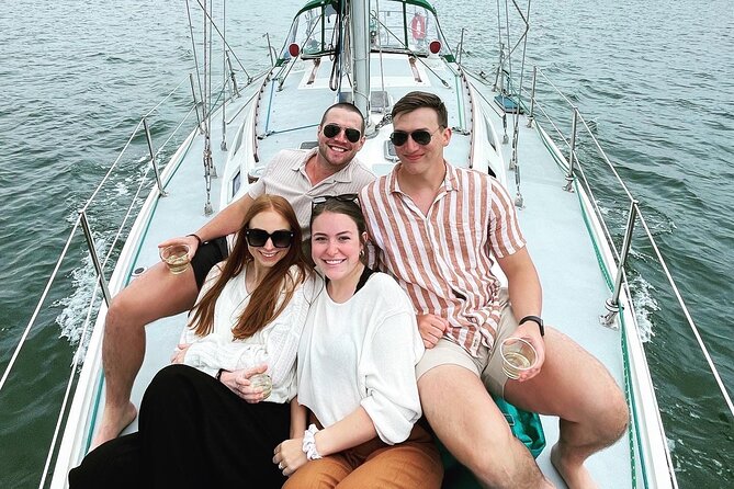 San Diego Sailing Yacht Excursion Private Charter - Charter Options and Pricing