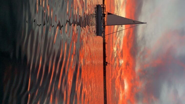 San Diego: San Diego Bay Sunset & Daytime Sailing Experience - Experience Highlights