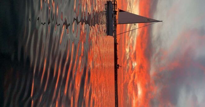San Diego: San Diego Bay Sunset & Daytime Sailing Experience - Directions and Meeting Point