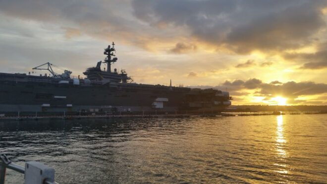 San Diego: San Diego Bay Sunset & Daytime Sailing Experience - Customer Reviews