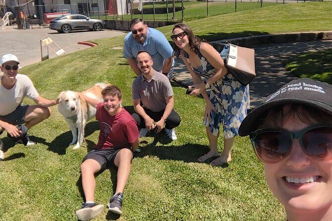 San Diego Scavenger Hunt - FAQ