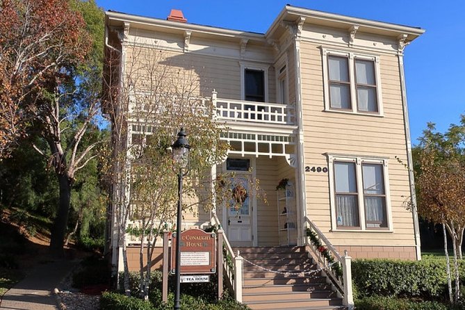San Diego Scavenger Hunt: Old Town Charms - Experience Details