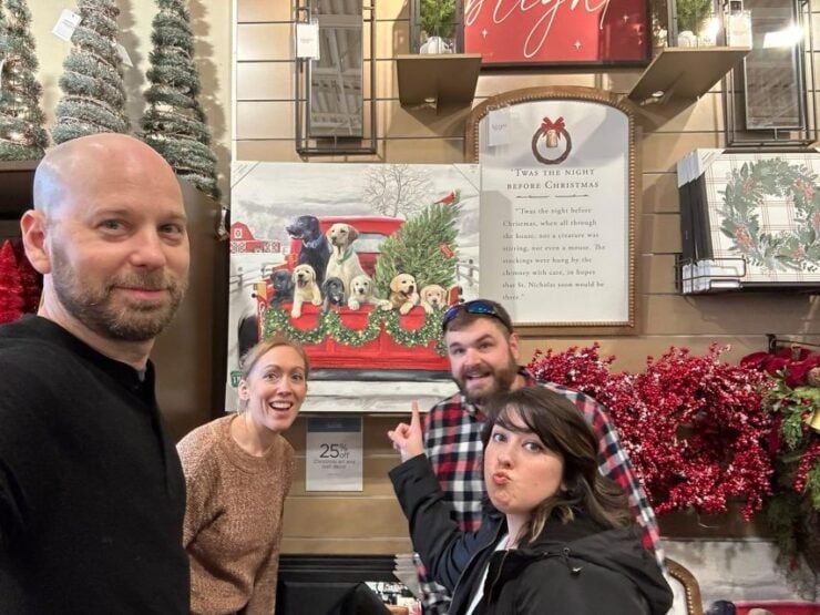 San Diego Scavenger Hunt - Experience Details