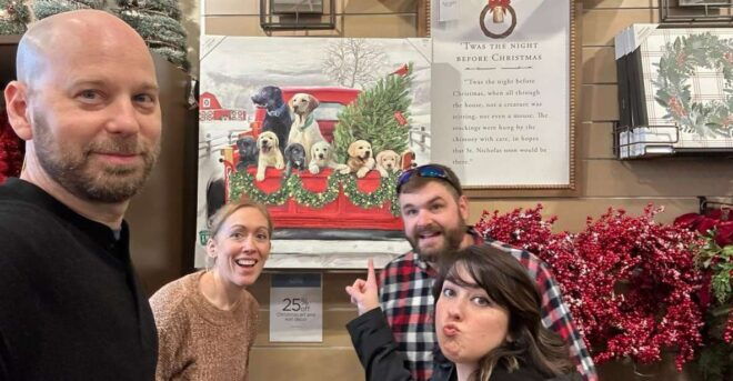 San Diego Scavenger Hunt - Full Description of the Scavenger Hunt