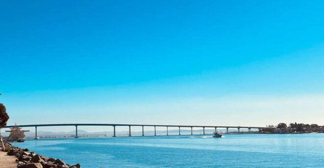 San Diego, Seaport Village: Waterfront Walking Food Tour - Experience
