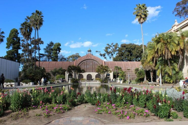 San Diego: Self-guided Bike Tour App - Audio + Written - Experience Highlights