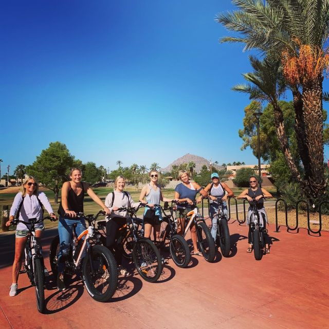 San Diego: Self-Guided E-Bike Tour - Private Group Experience and Host