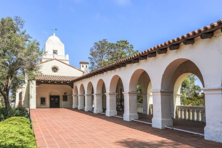 San Diego: Self-Guided Scooter Tour of Downtown & Old Town - Booking Information