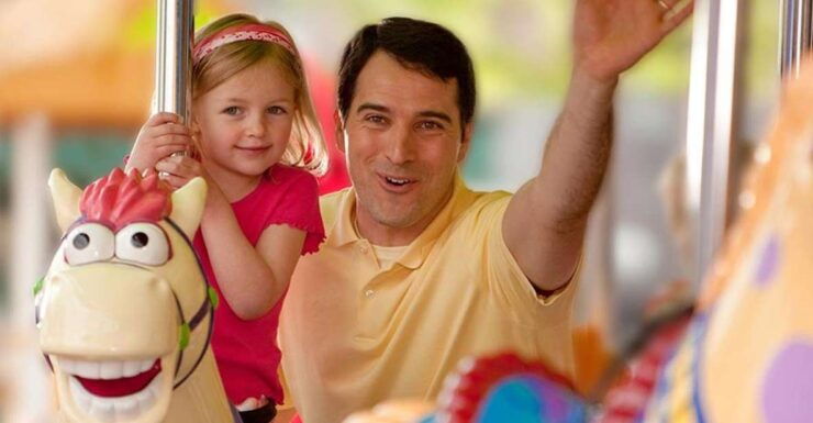 San Diego: Sesame Place Ticket With Optional SeaWorld Ticket - Experience at Sesame Place