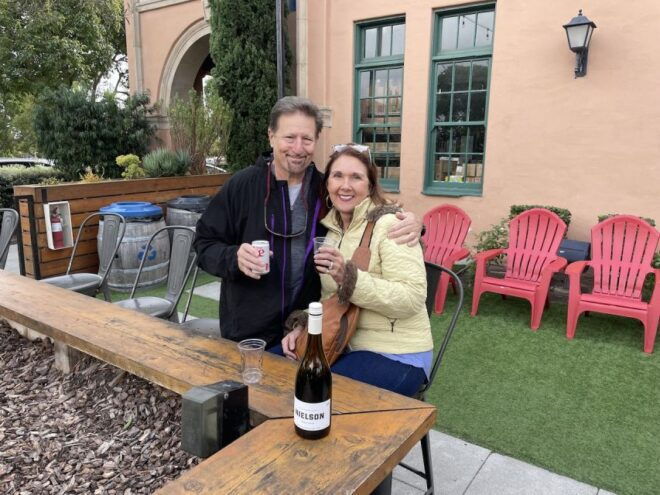 San Diego: Sidecar Wine Tasting Tour - Additional Information