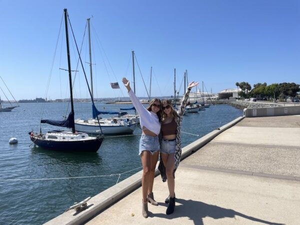 San Diego: Sidecar Wine Tasting Tour - Directions