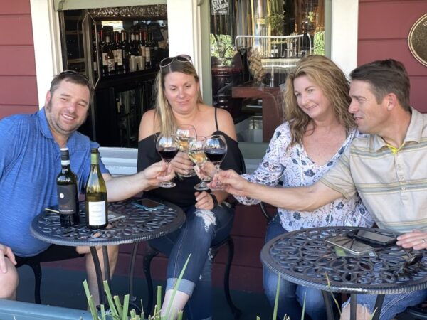 San Diego: Sidecar Wine Tasting Tour - Common Questions