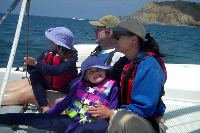 San Diego Small Group Catamaran Sailing Excursion - Overview and Experience