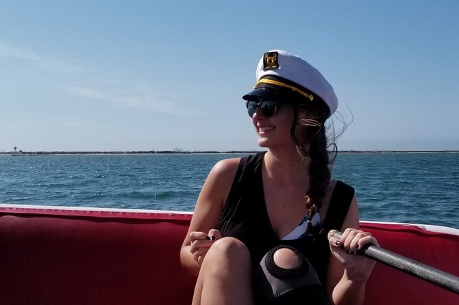 San Diego Small Group Catamaran Sailing Excursion - Cancellation Policy