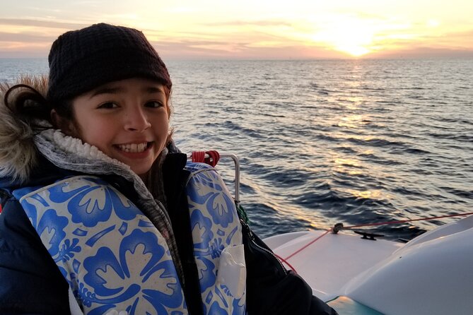 San Diego Small Group Catamaran Sailing Excursion - Common Questions