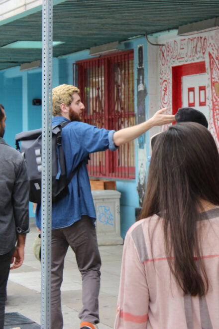 San Diego: Street Art Tour - Experience Highlights
