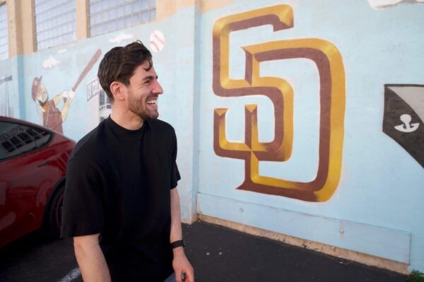 San Diego: Street Art Tour - Mural Exploration