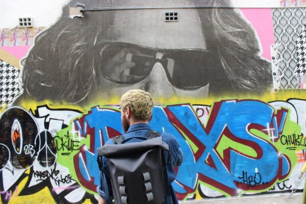 San Diego: Street Art Tour - Accessibility