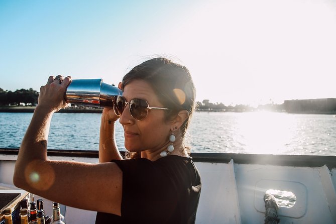 San Diego Sunset Cruise From Mission Bay - Overview and Experience