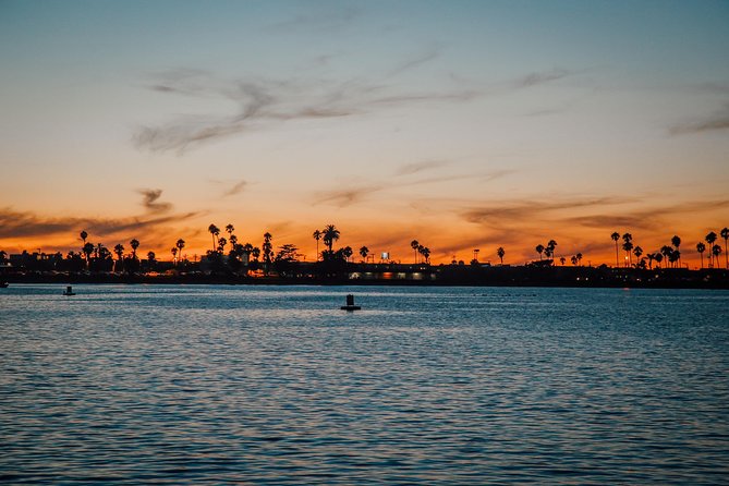 San Diego Sunset Cruise From Mission Bay - Additional Information and Assistance