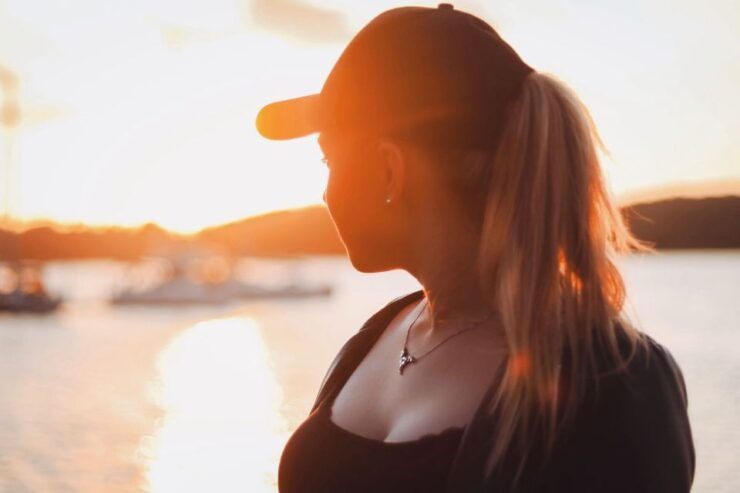 San Diego: Sunset Cruise on the Bay - Experience