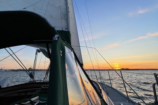 San Diego Sunset Sailing Excursion - Viator Travelers Reviews