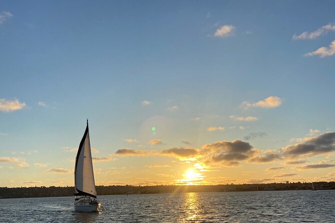 San Diego Sunset Sailing Excursion - Tips for a Memorable Experience