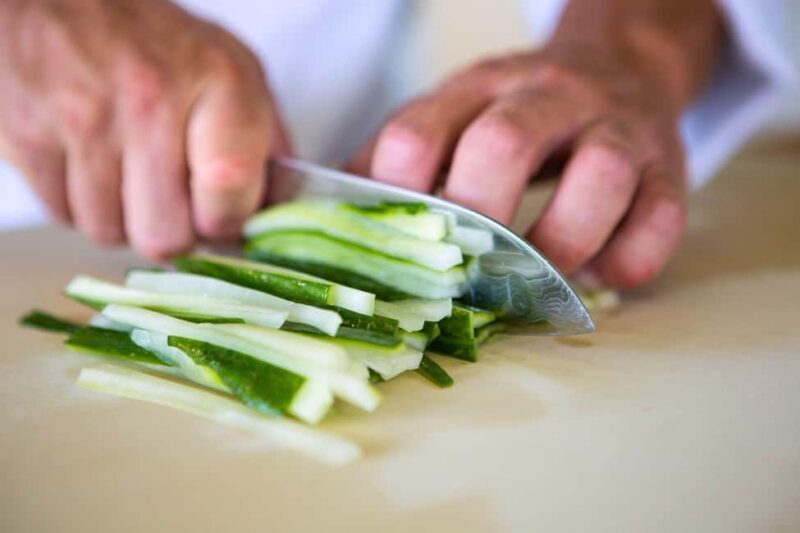 San Diego: Sushi Making Class at a Local Brewery - A Closer Look at the Sushi Making Class Experience